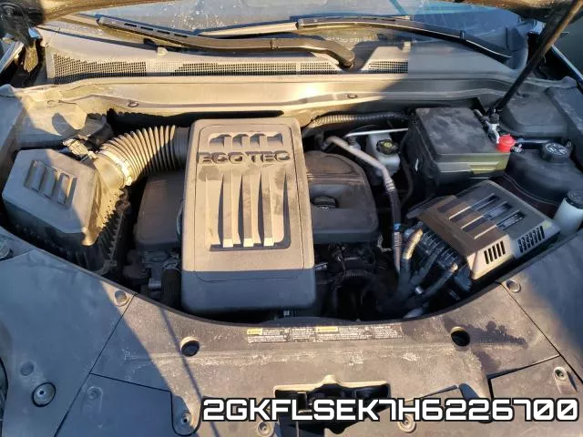 2GKFLSEK7H6226700 фото 8