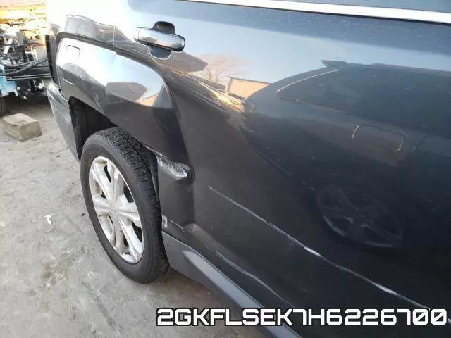2GKFLSEK7H6226700 фото 10