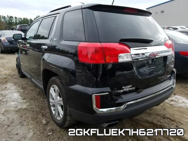 2GKFLUEK7H6217720 фото 3