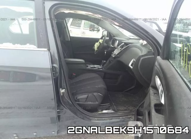 2GNALBEK9H1570684 фото 5
