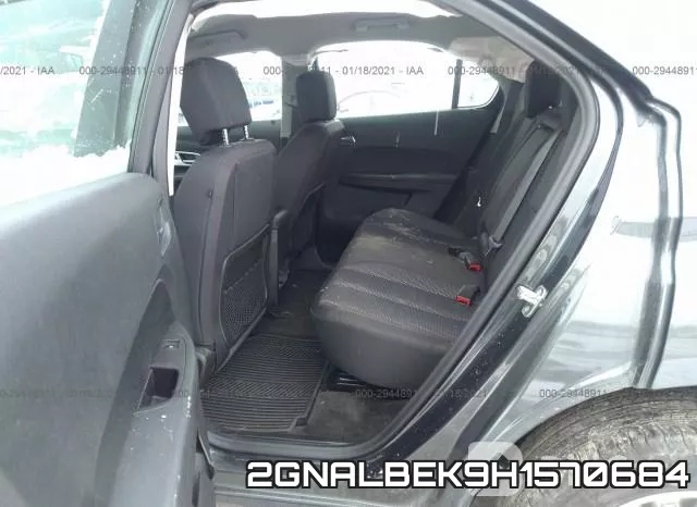 2GNALBEK9H1570684 фото 8