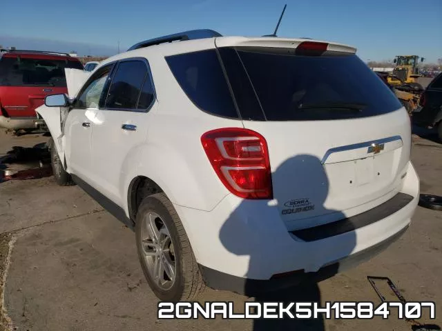 2GNALDEK5H1584707 фото 4
