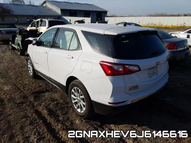 2GNAXHEV6J6146616 фото 4