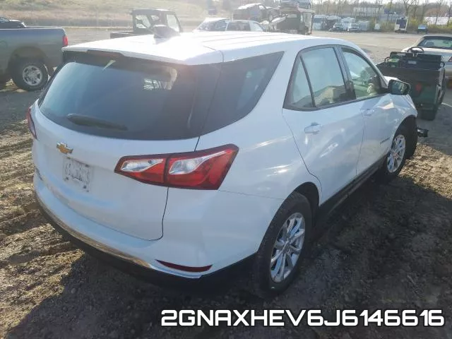 2GNAXHEV6J6146616 фото 5