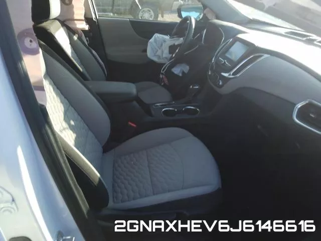2GNAXHEV6J6146616 фото 6