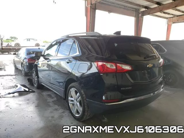 2GNAXMEVXJ6106306 фото 3