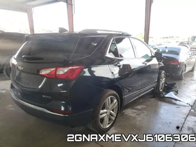 2GNAXMEVXJ6106306 фото 4
