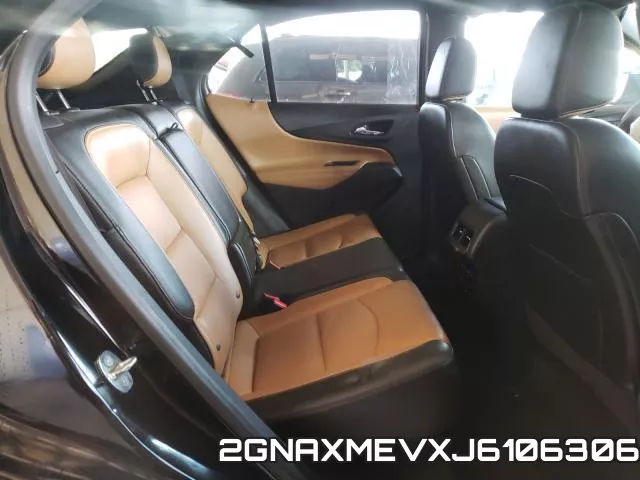 2GNAXMEVXJ6106306 фото 6