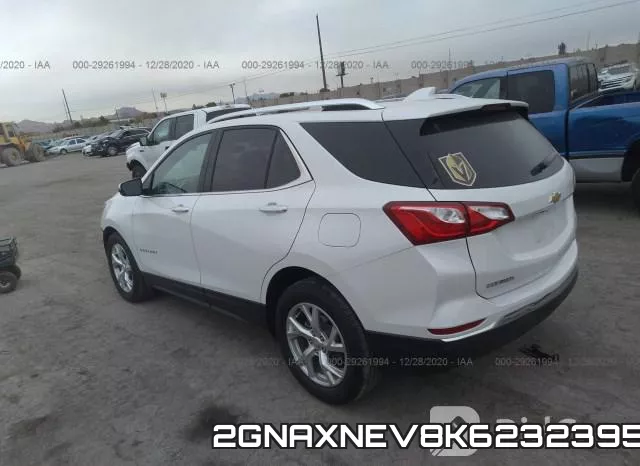 2GNAXNEV8K6232395 фото 4