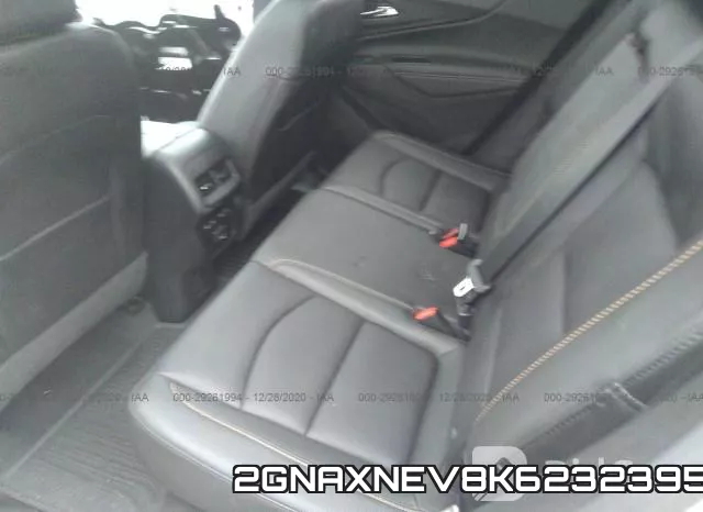 2GNAXNEV8K6232395 фото 8