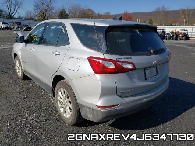 2GNAXREV4J6347730 фото 3