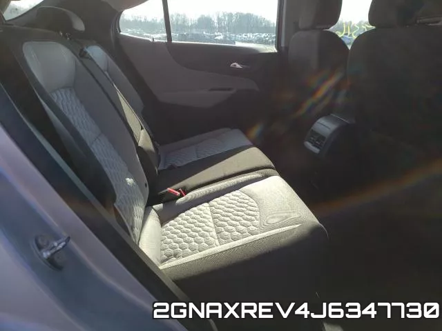 2GNAXREV4J6347730 фото 6