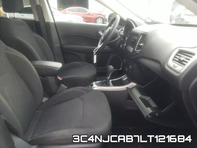 3C4NJCAB7LT121684 фото 6