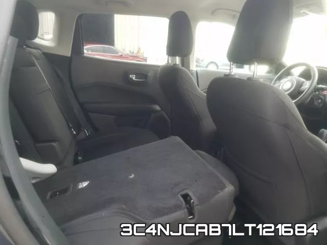 3C4NJCAB7LT121684 фото 7