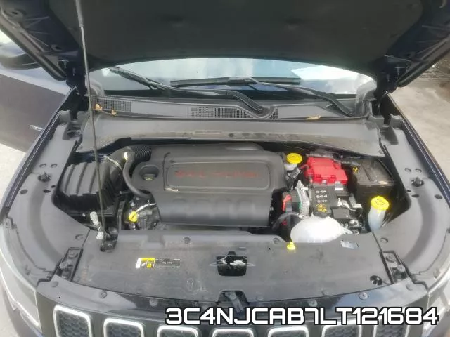 3C4NJCAB7LT121684 фото 8