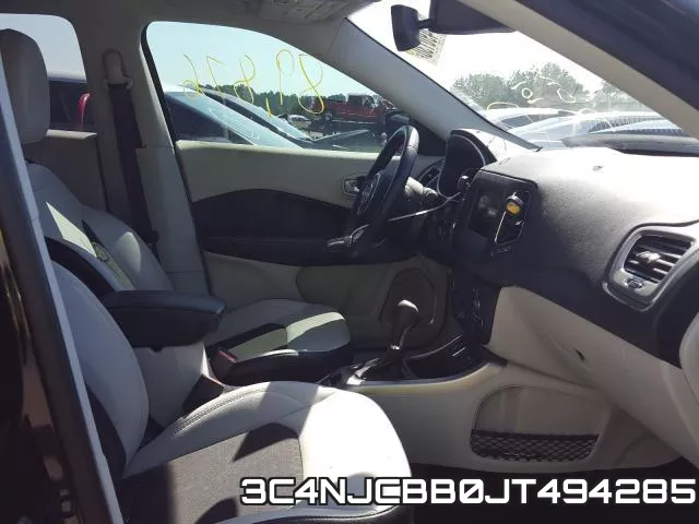 3C4NJCBB0JT494285 фото 6