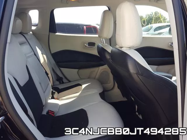 3C4NJCBB0JT494285 фото 7