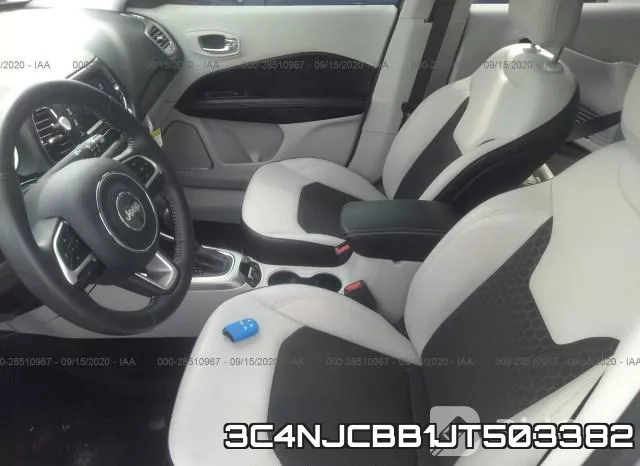 3C4NJCBB1JT503382 фото 6