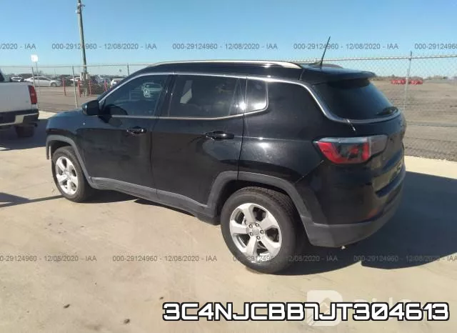 3C4NJCBB7JT304613 фото 4