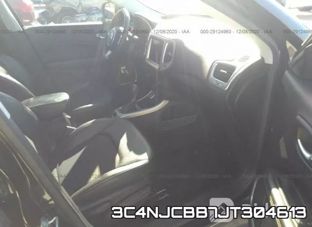 3C4NJCBB7JT304613 фото 5