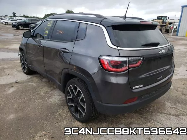 3C4NJCCB8KT636642 фото 4