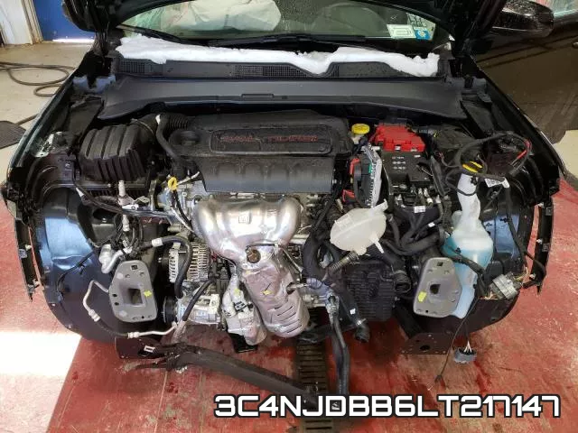 3C4NJDBB6LT217147 фото 8