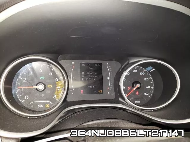 3C4NJDBB6LT217147 фото 9