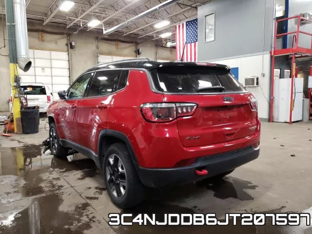 3C4NJDDB6JT207597 фото 4