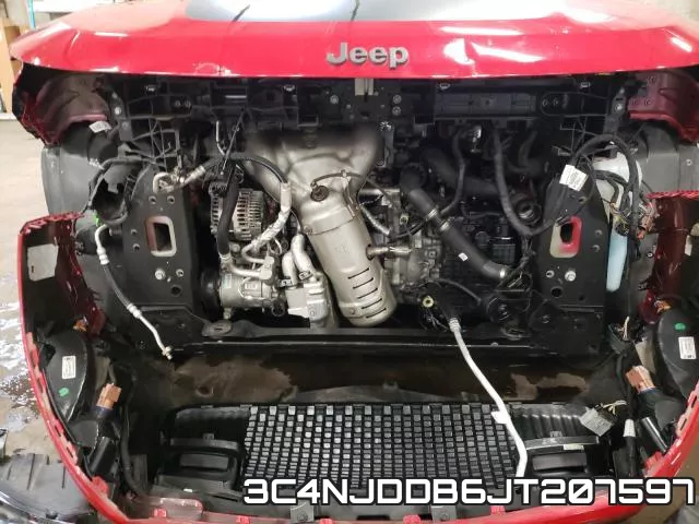3C4NJDDB6JT207597 фото 9