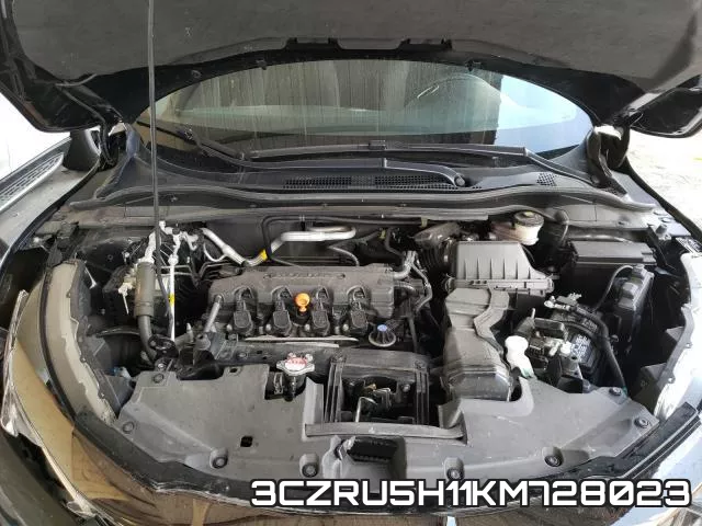 3CZRU5H11KM728023 фото 8