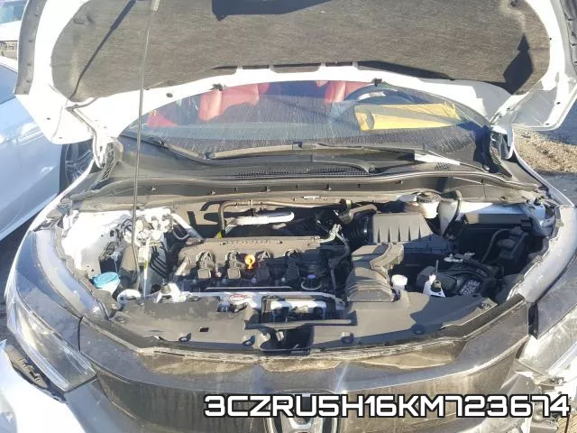 3CZRU5H16KM723674 фото 8