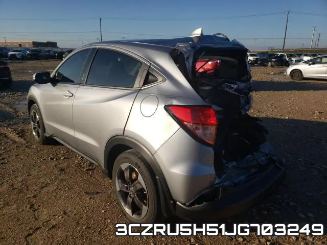 3CZRU5H51JG703249 фото 4