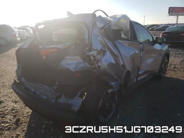 3CZRU5H51JG703249 фото 5