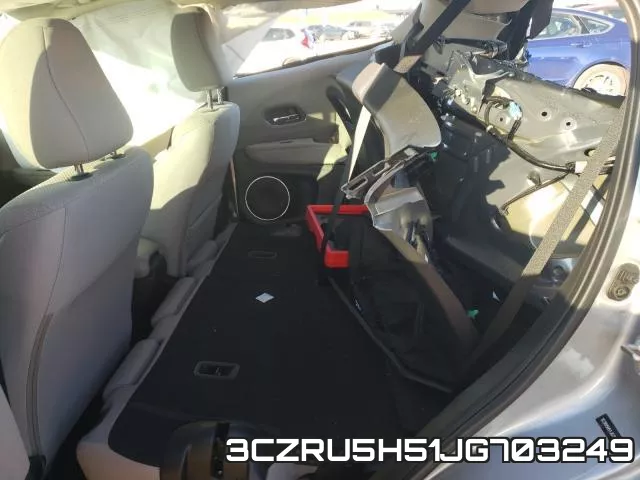 3CZRU5H51JG703249 фото 6