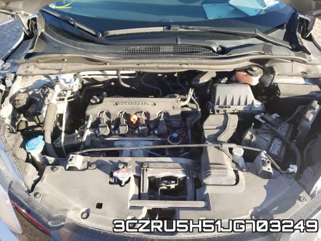 3CZRU5H51JG703249 фото 7