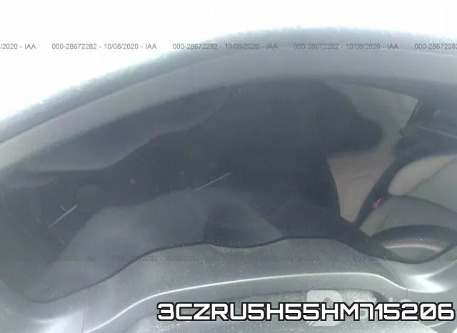 3CZRU5H55HM715206 фото 8