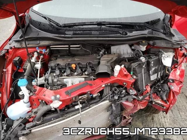 3CZRU6H55JM723382 фото 8