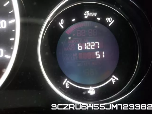 3CZRU6H55JM723382 фото 9