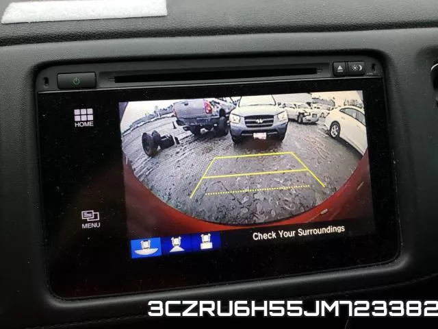 3CZRU6H55JM723382 фото 10