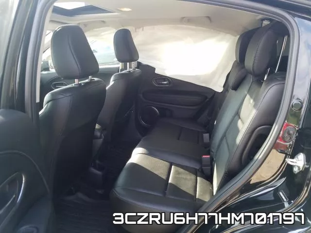 3CZRU6H77HM701797 фото 7