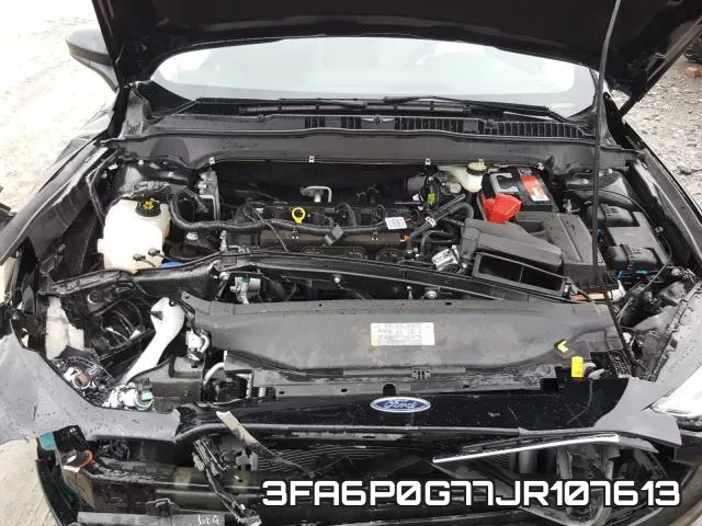 3FA6P0G77JR107613 фото 8