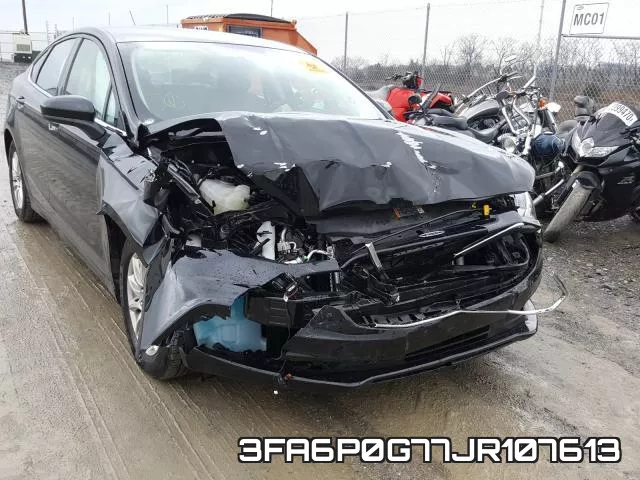 3FA6P0G77JR107613 фото 10
