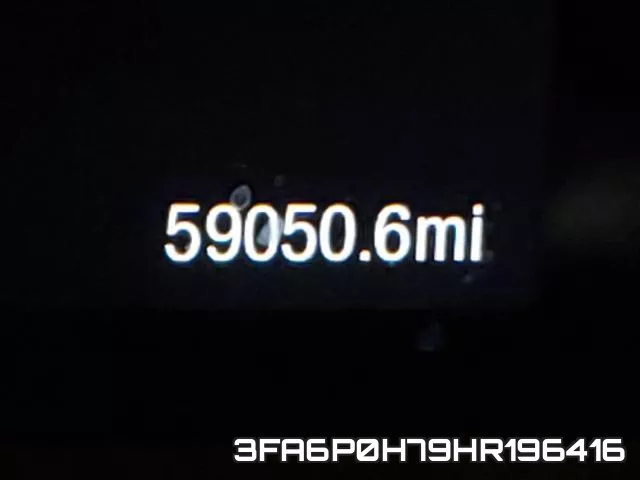 3FA6P0H79HR196416 фото 8