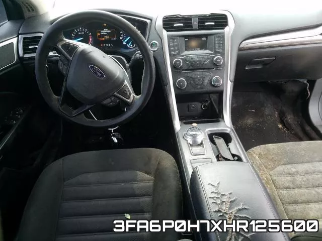 3FA6P0H7XHR125600 фото 9