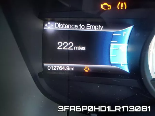 3FA6P0HD1LR173081 фото 9