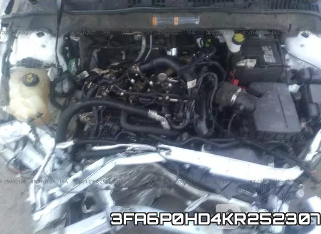 3FA6P0HD4KR252307 фото 2