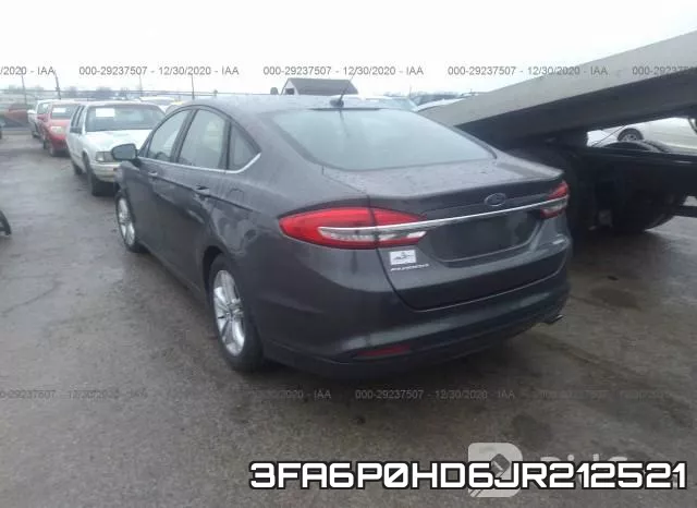 3FA6P0HD6JR212521 фото 4