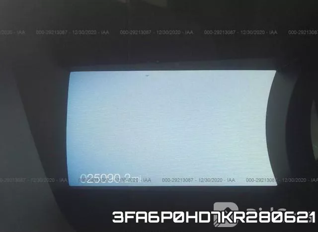 3FA6P0HD7KR280621 фото 6