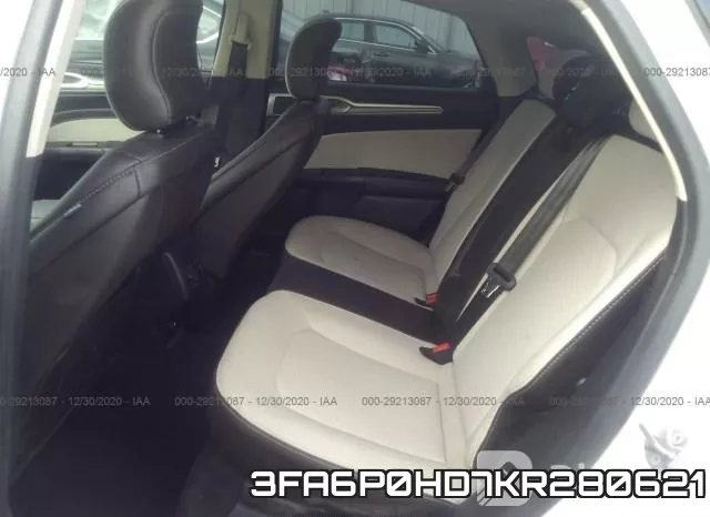 3FA6P0HD7KR280621 фото 7