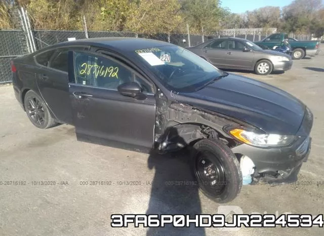 3FA6P0HD9JR224534 фото 7